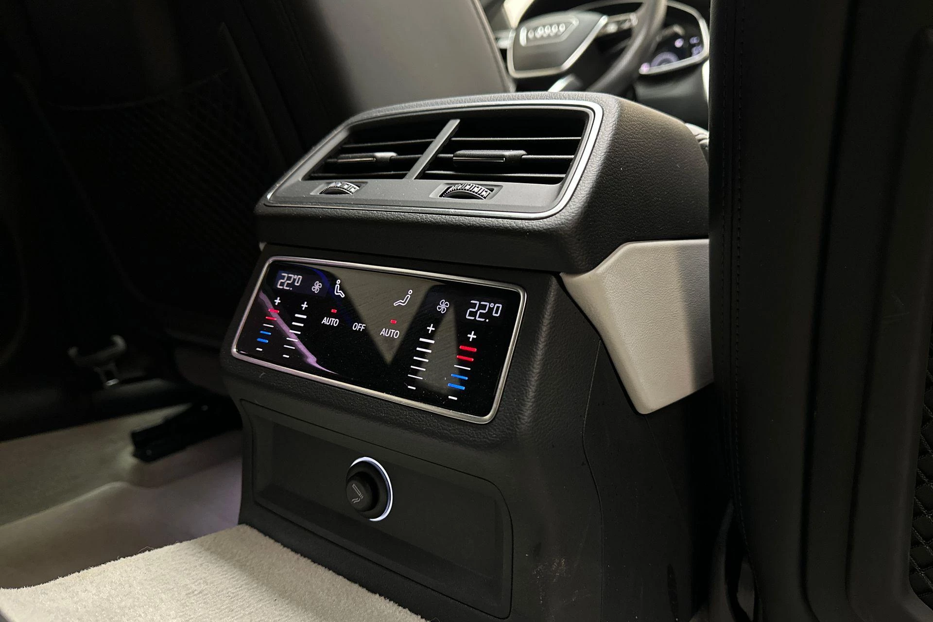 Hoofdafbeelding Audi A7