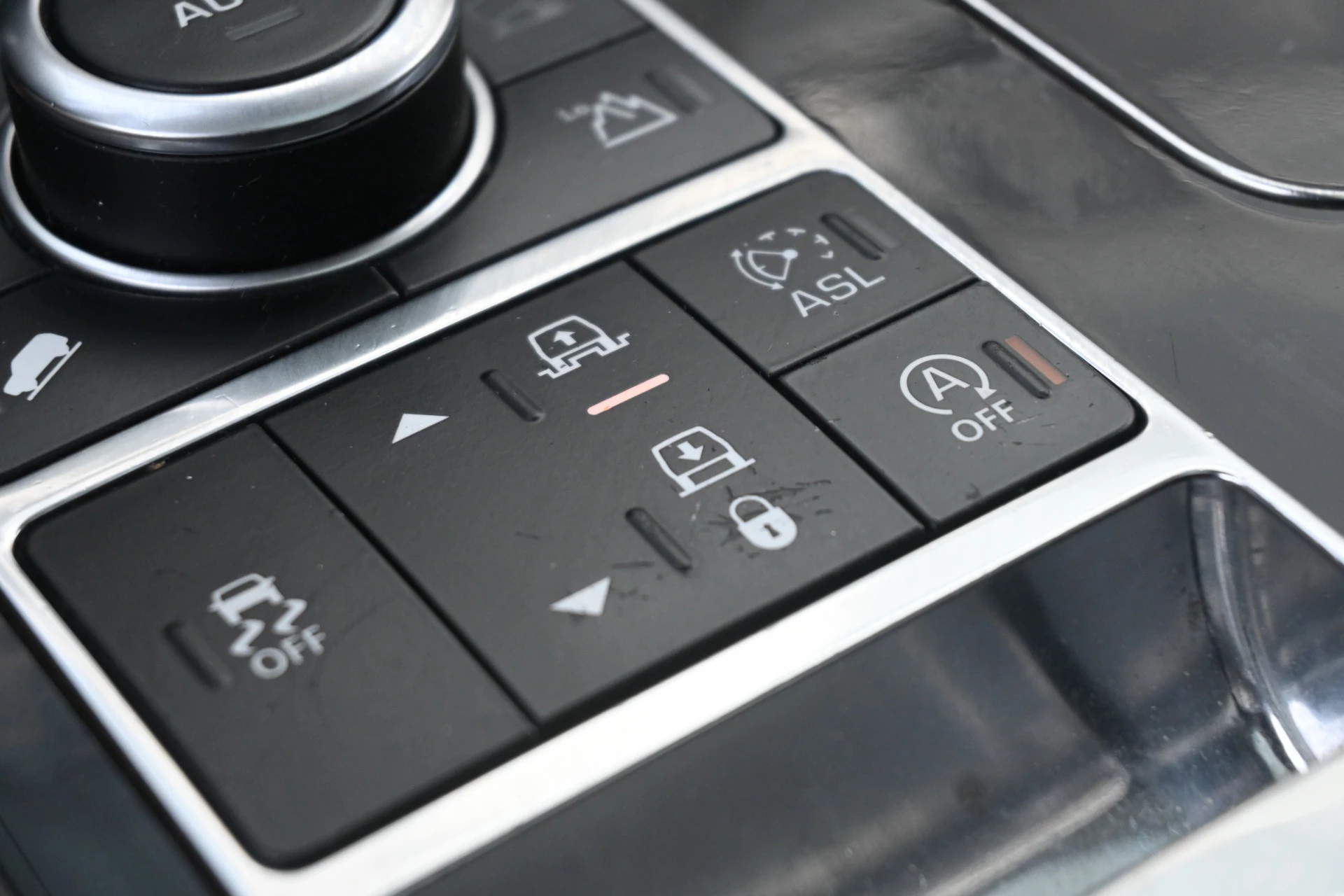 Hoofdafbeelding Land Rover Range Rover