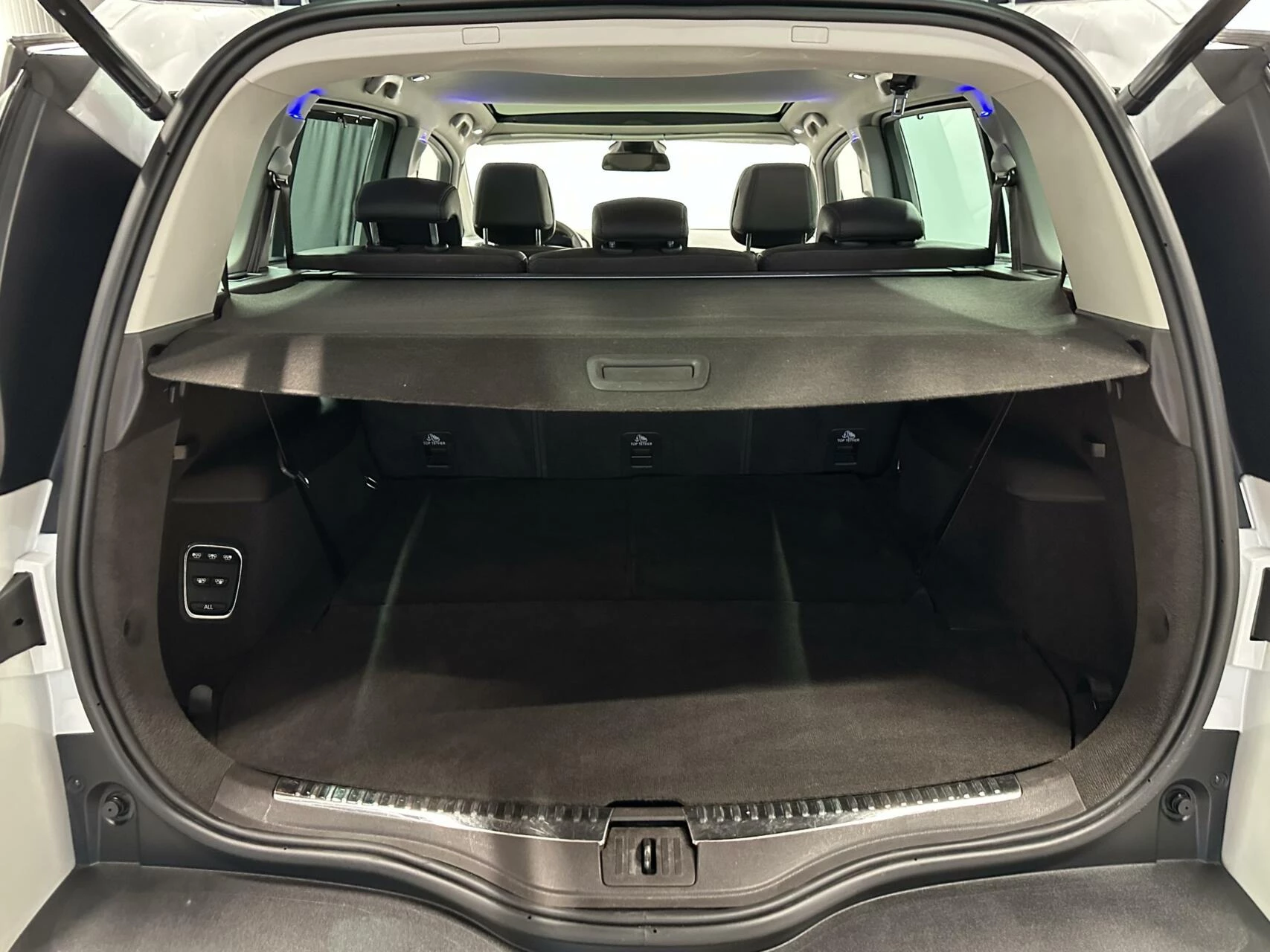 Hoofdafbeelding Renault Espace
