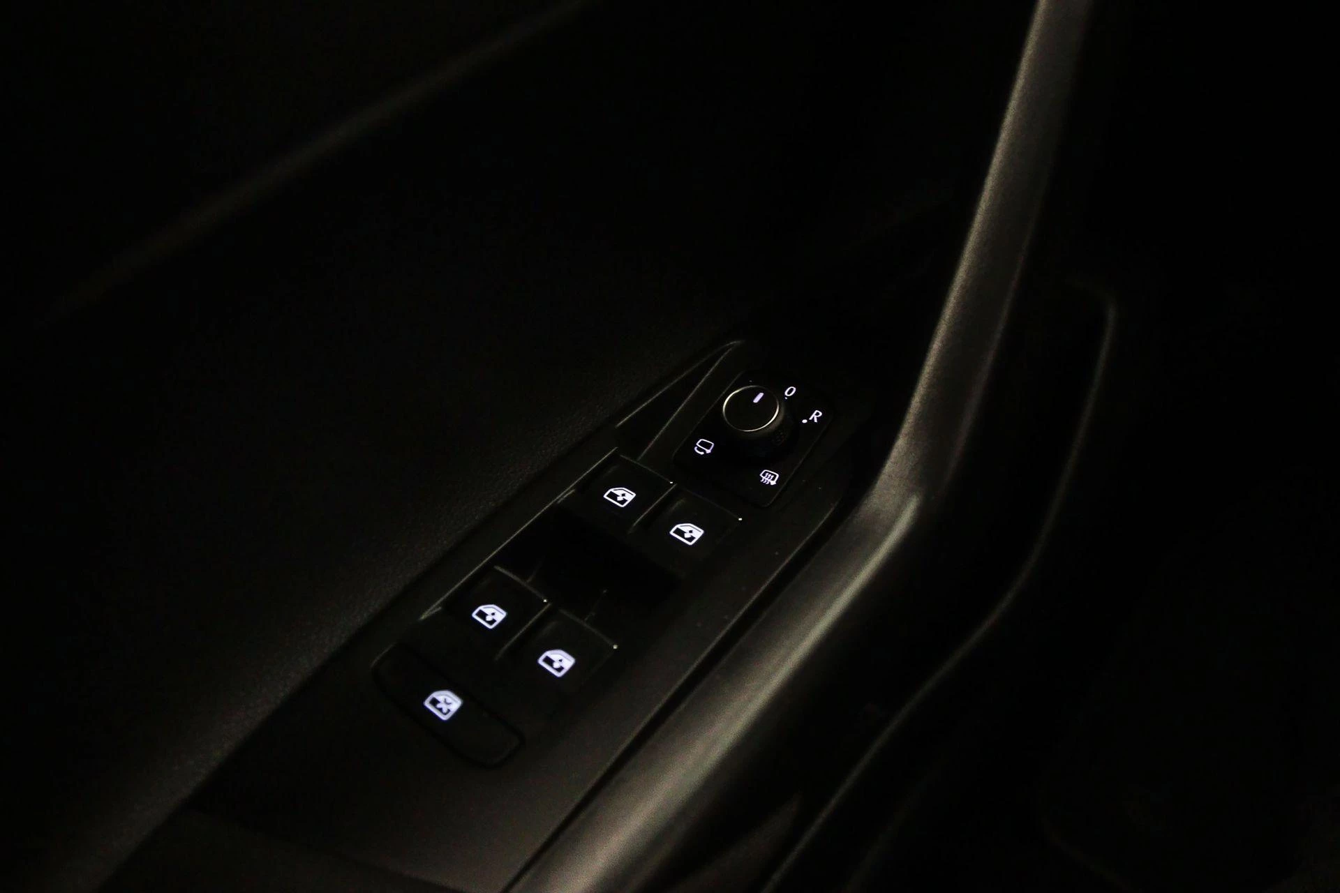 Hoofdafbeelding Volkswagen Taigo