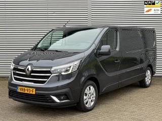 Renault Trafic 2.0 dCi 130 L2H1 Clima/ Keyless Navi/ Cruise/ Camera/ 3 zits/