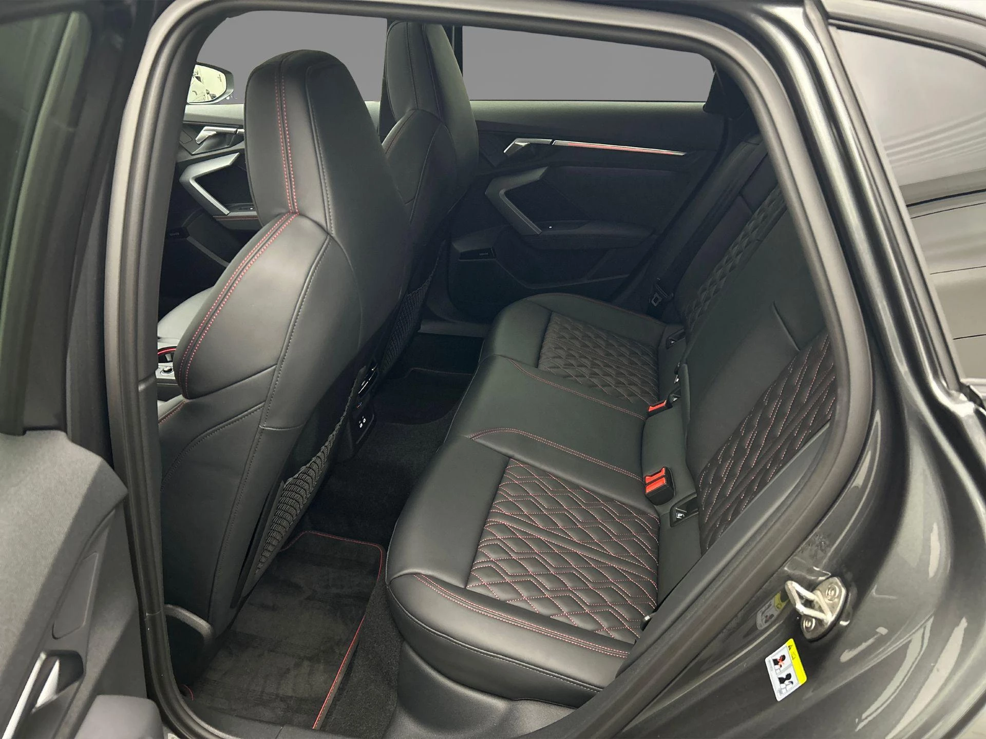 Hoofdafbeelding Audi S3