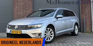 Volkswagen Passat Variant 1.4 TSI GTE Highline Panoramadak, CarPlay, Camera, Stoelverwarming, Trekhaak