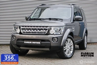 Land Rover Discovery  3.0 TDV6 HSE | Grijs kenteken | BTW | 1e Eigenaar | Cold Climate Pack | Luxury | 3500KG trekgewicht | Distributie verv. | Camera | Meridian