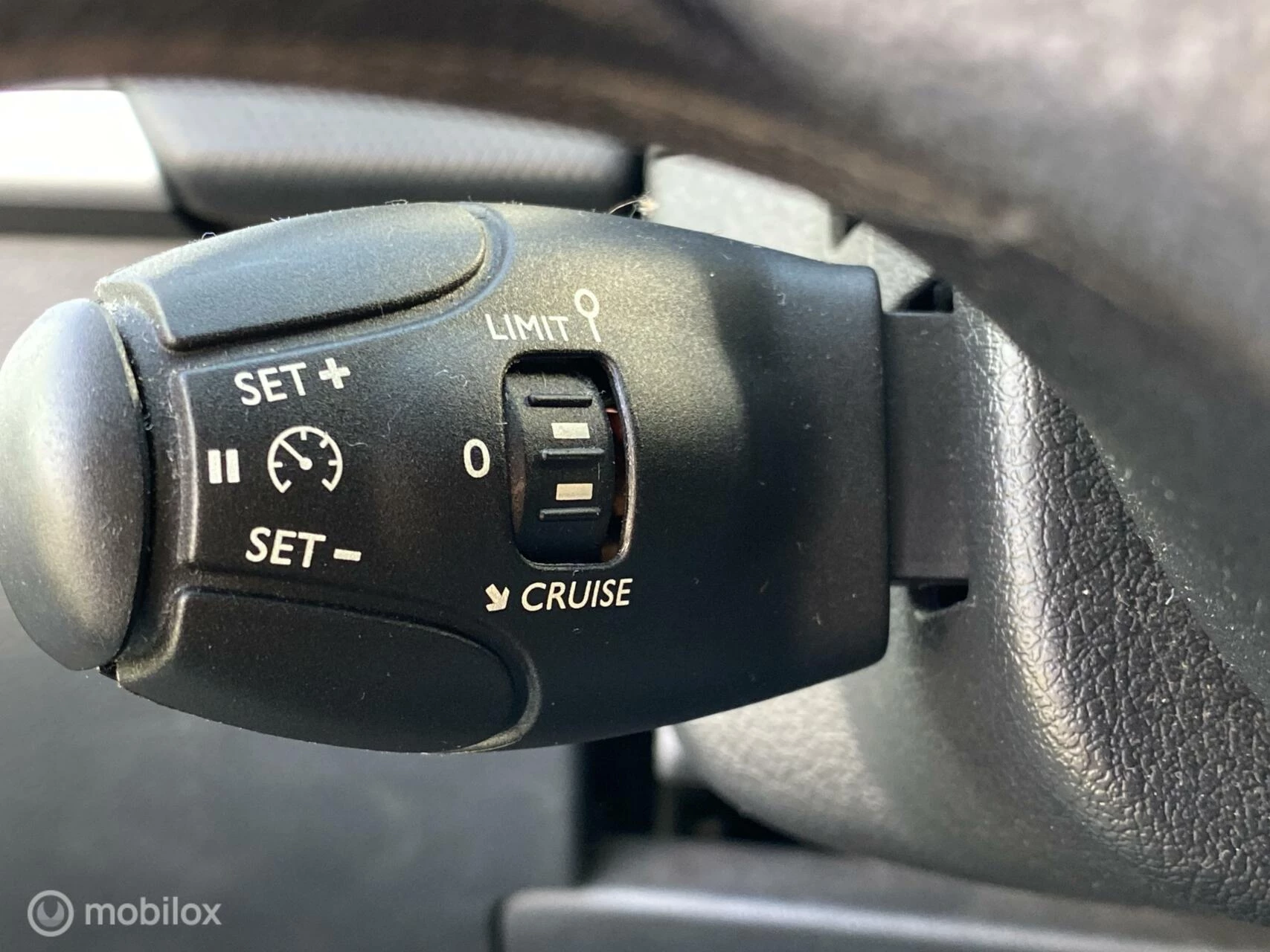 Hoofdafbeelding Peugeot 207
