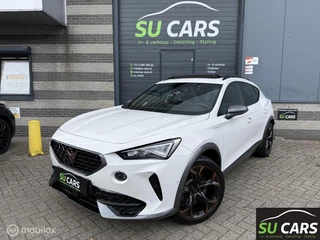 CUPRA Formentor 1.4 e-Hybrid VZ Copper Edition|PANO|360|BLIS