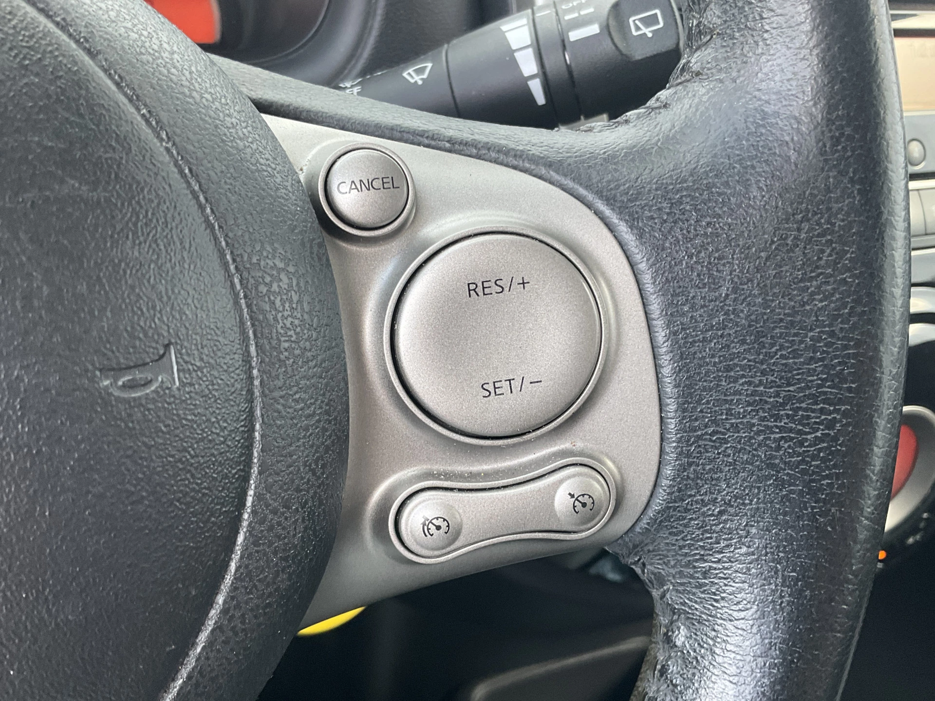 Hoofdafbeelding Nissan Micra