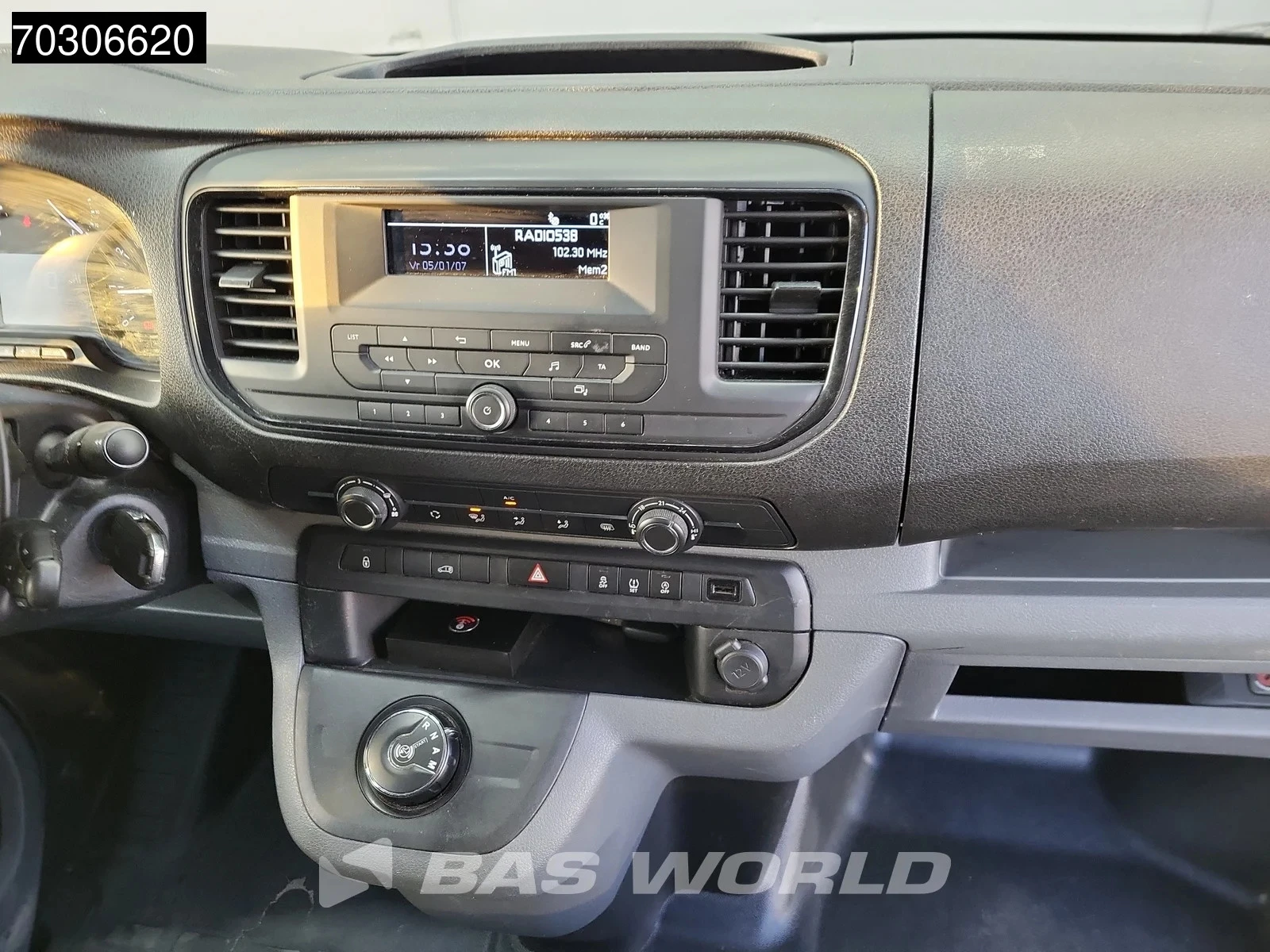 Hoofdafbeelding Citroën Jumpy