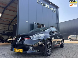 Renault Clio 0.9 TCe Expression