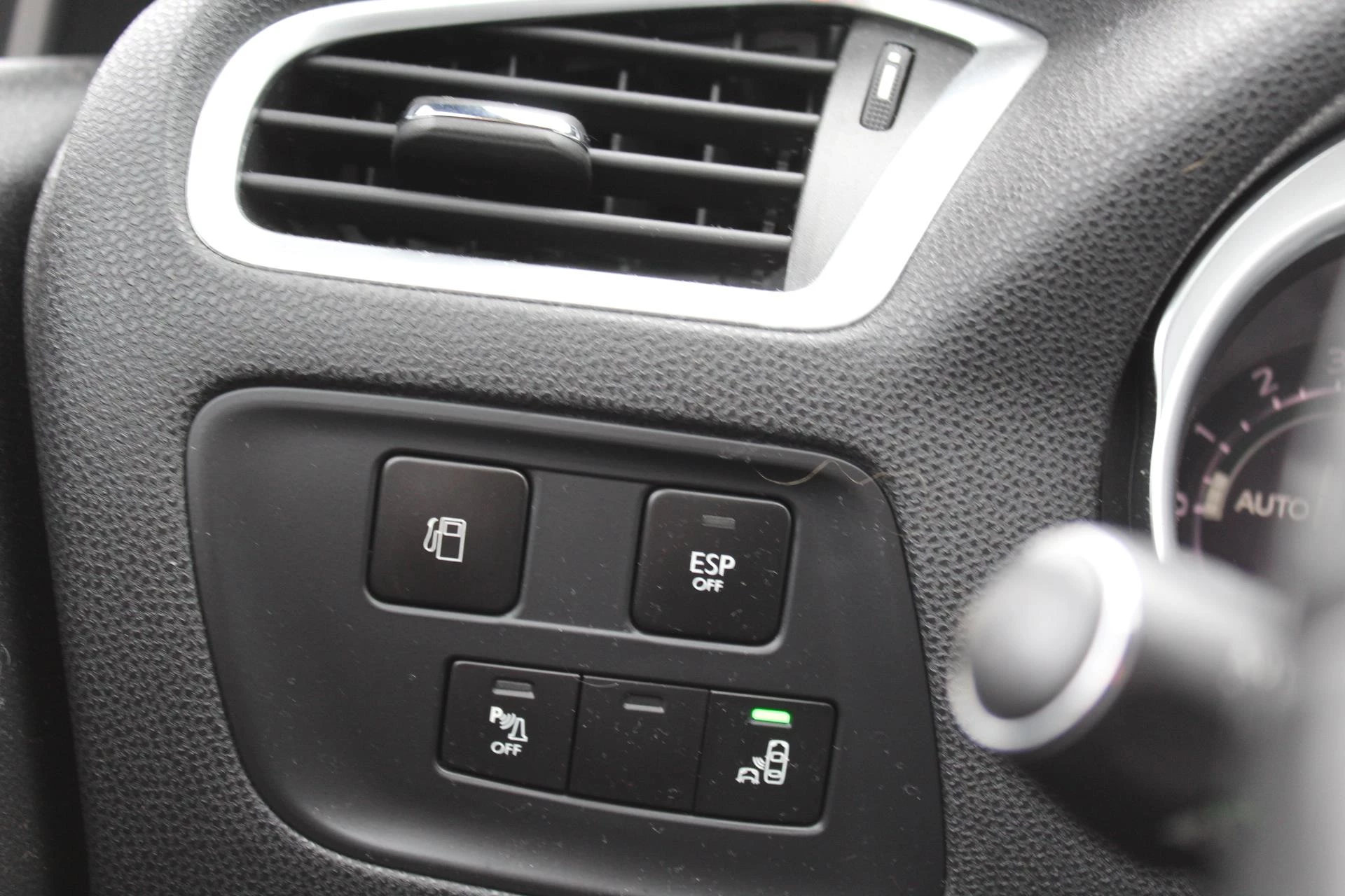 Hoofdafbeelding Citroën DS4