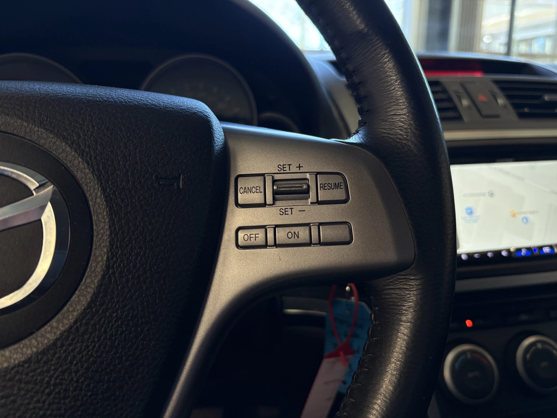 Hoofdafbeelding Mazda 6