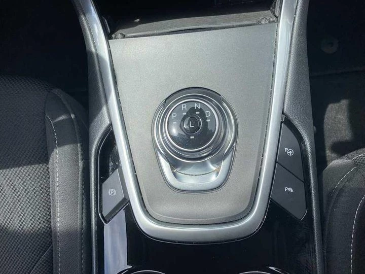 Hoofdafbeelding Ford S-Max