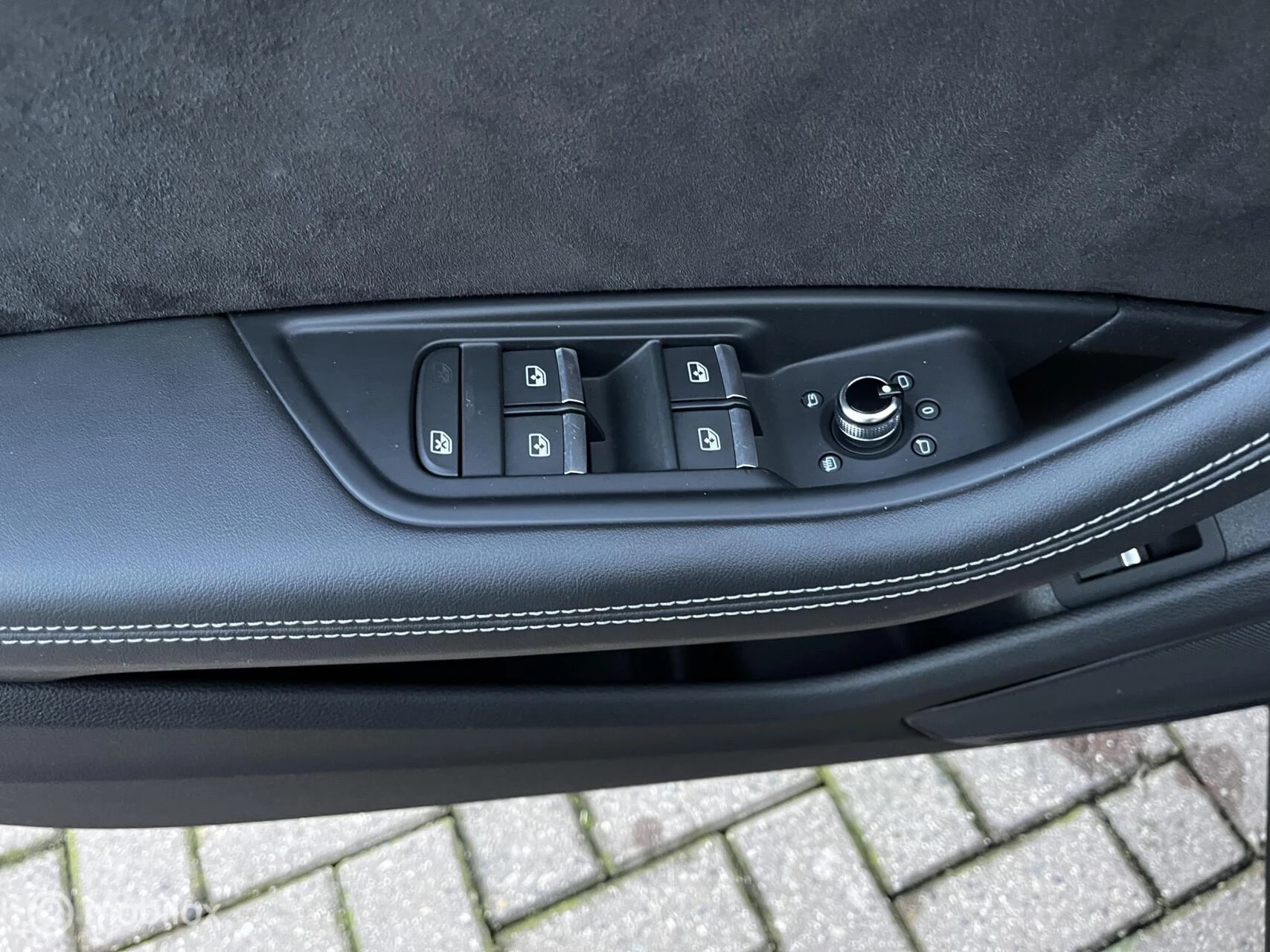 Hoofdafbeelding Audi S4