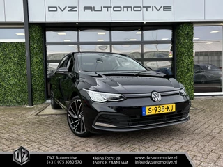 Volkswagen Golf 1.5 TSI 150PK Active | Navi | Ambient | BTW