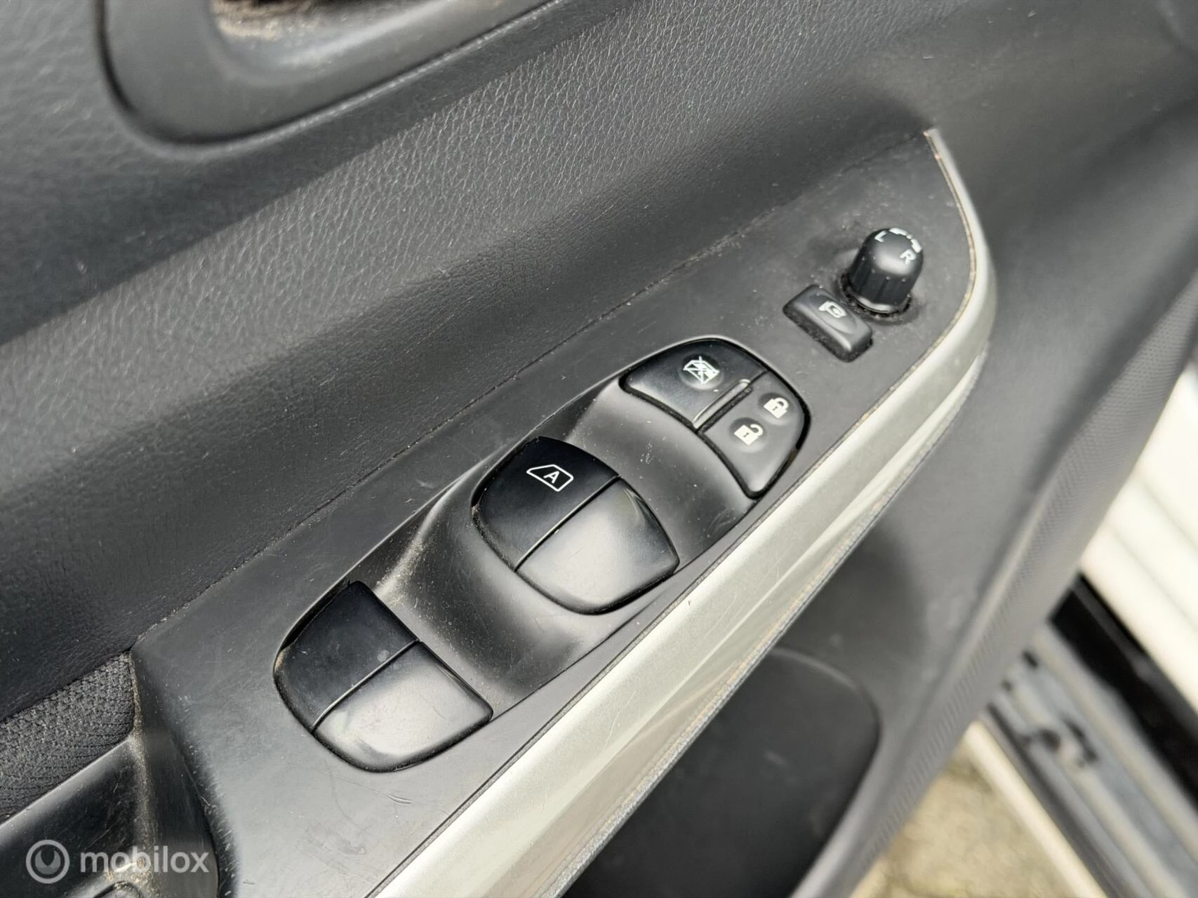 Hoofdafbeelding Nissan Navara