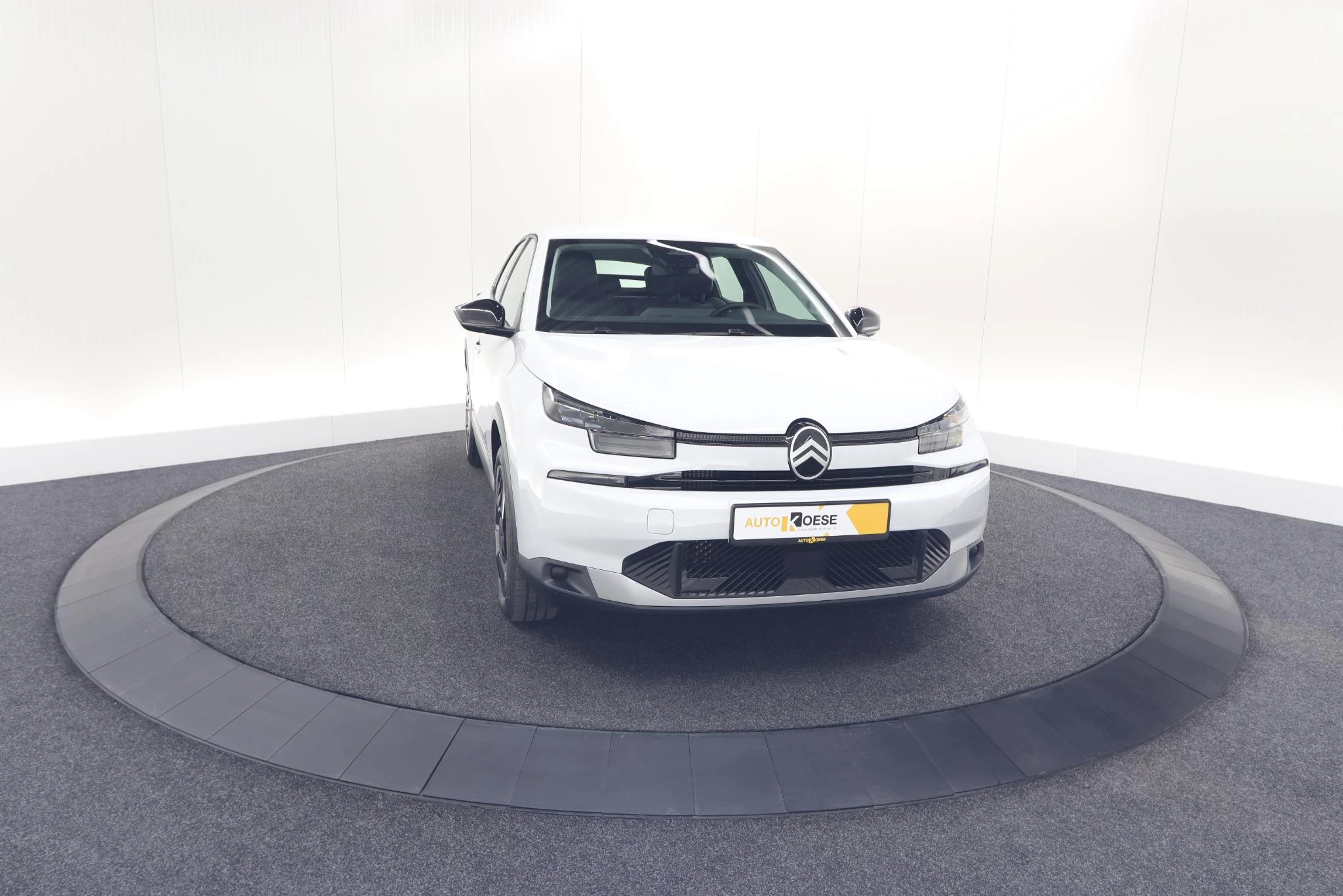 Hoofdafbeelding Citroën C4