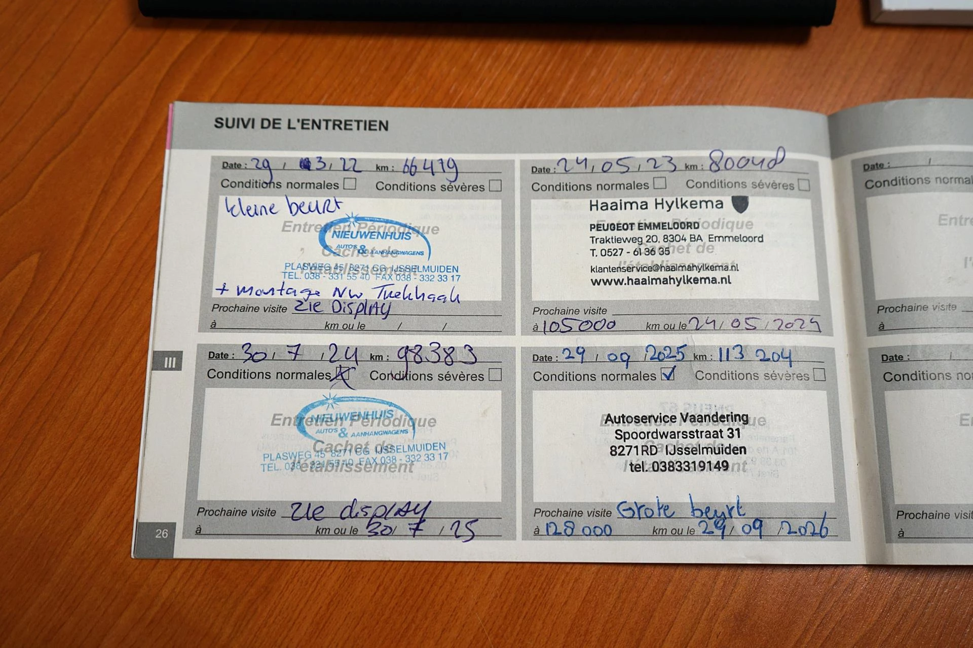 Hoofdafbeelding Citroën C4 Picasso