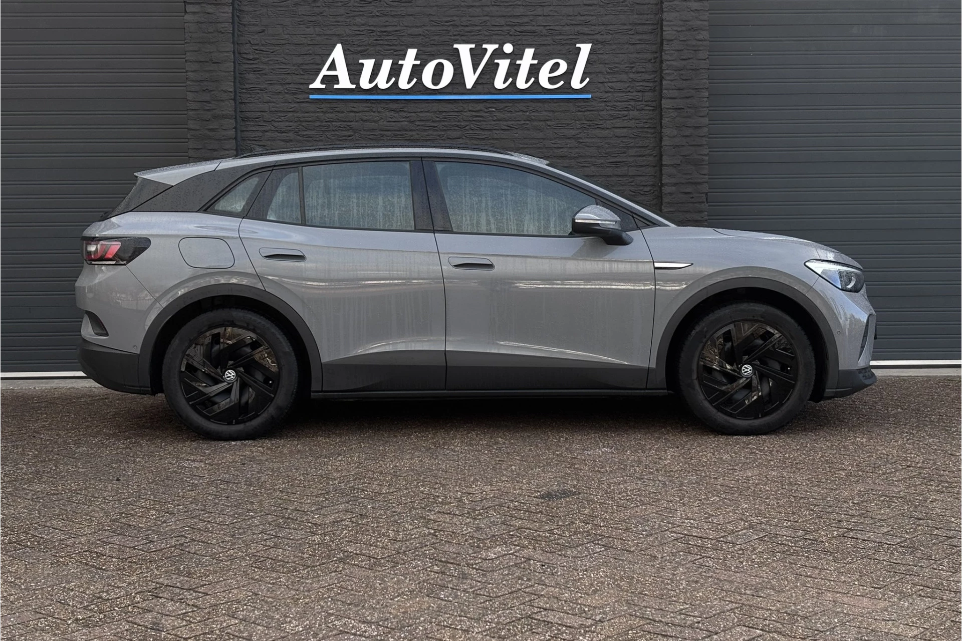 Hoofdafbeelding Volkswagen ID.4