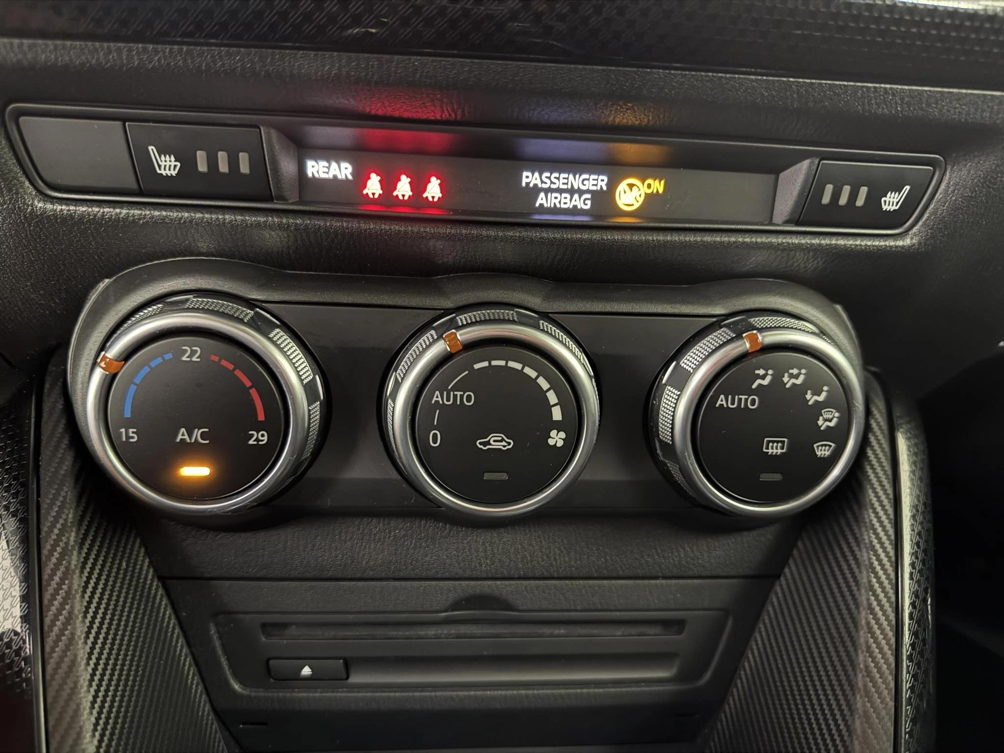 Hoofdafbeelding Mazda 2