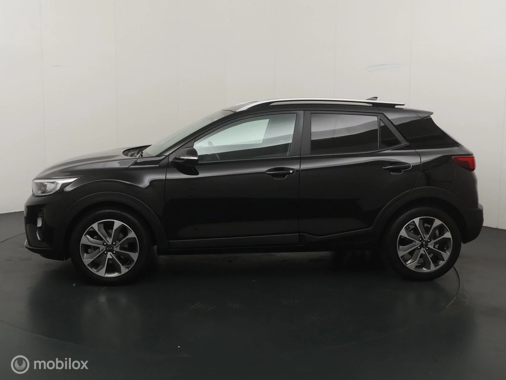 Hoofdafbeelding Kia Stonic