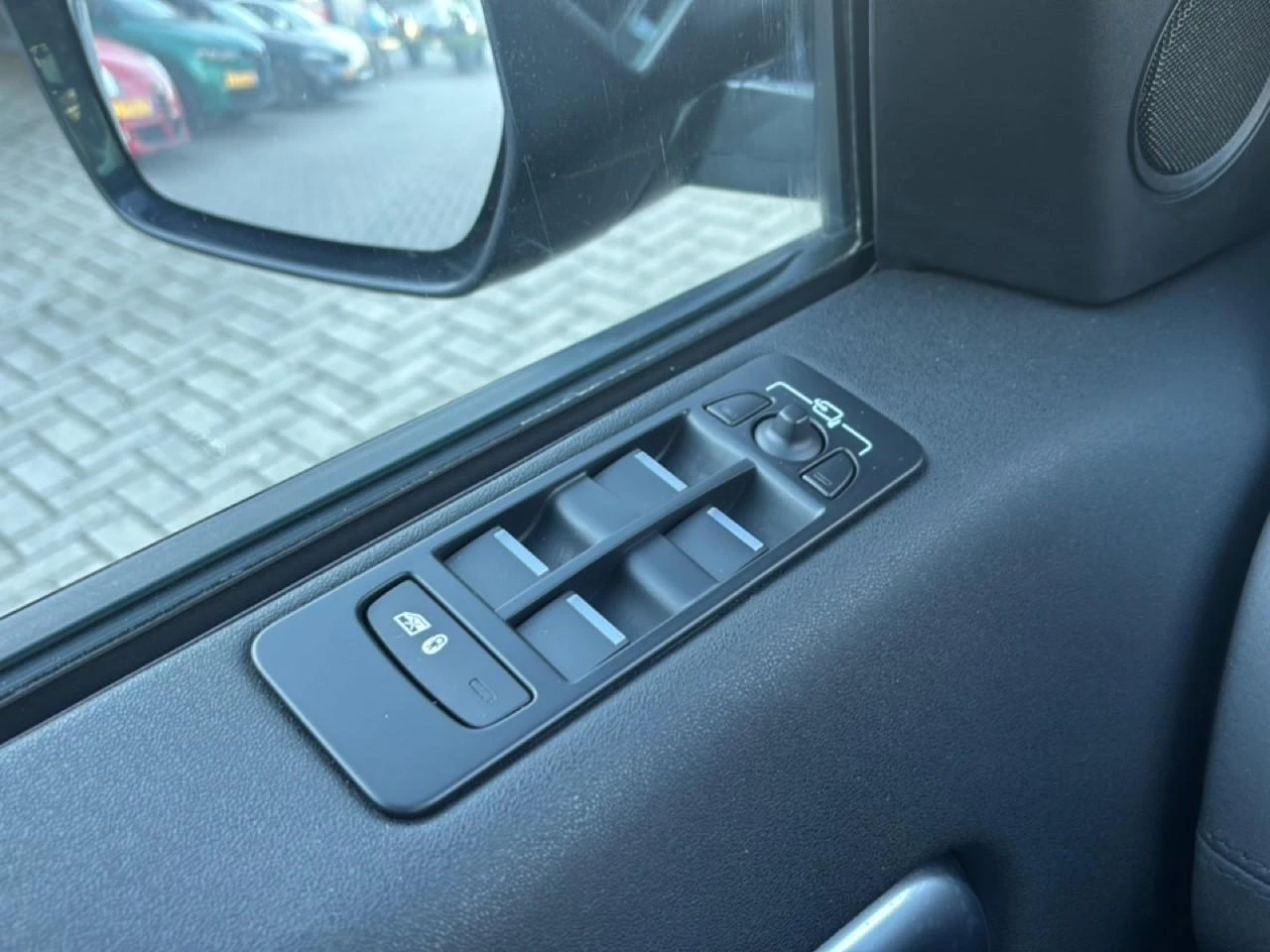 Hoofdafbeelding Land Rover Discovery Sport