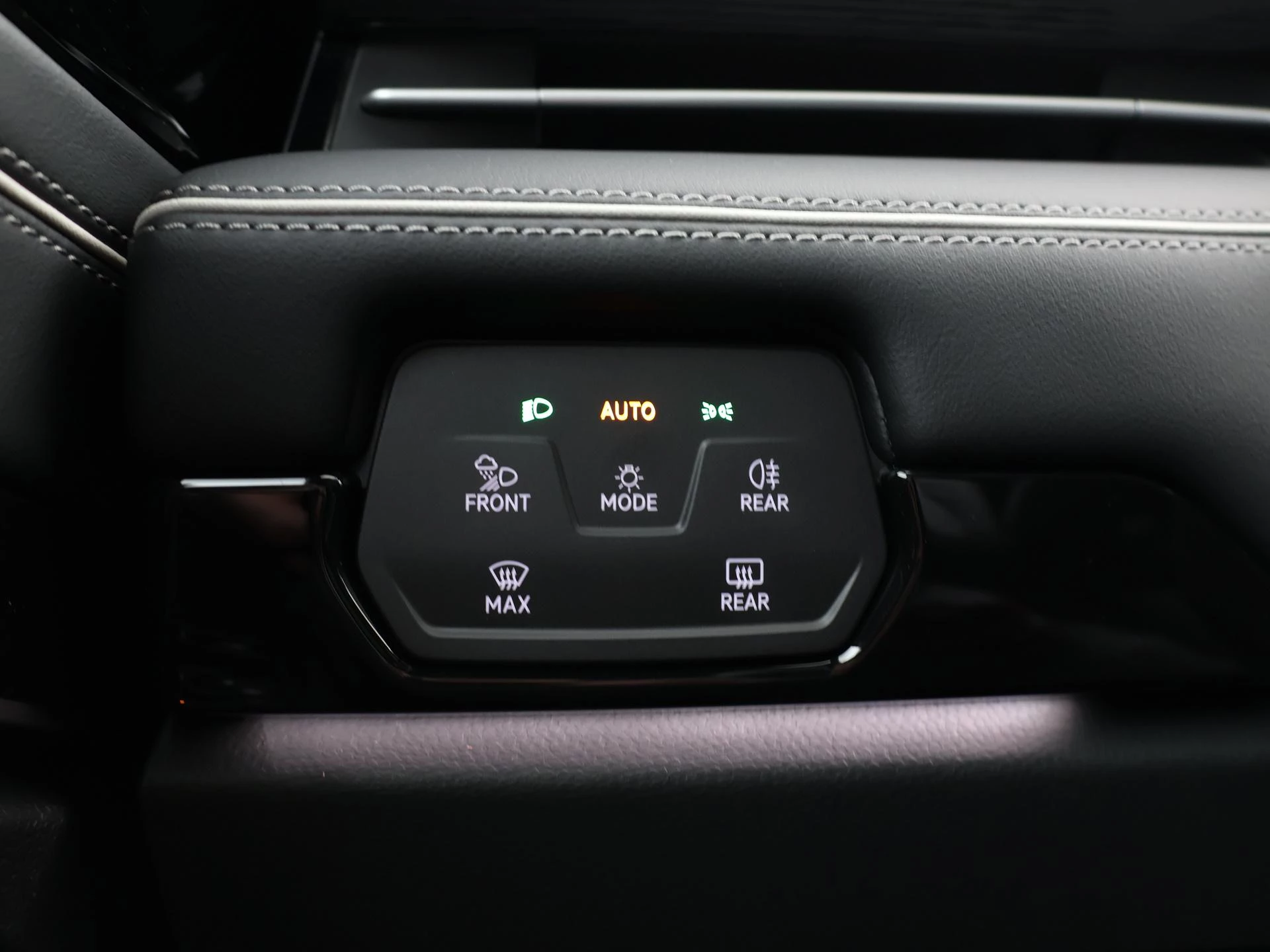 Hoofdafbeelding Volkswagen ID.7