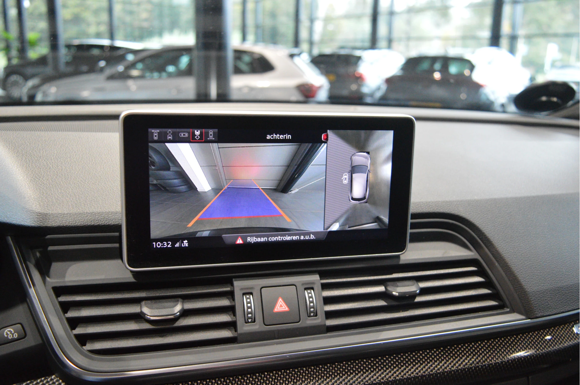 Hoofdafbeelding Audi SQ5