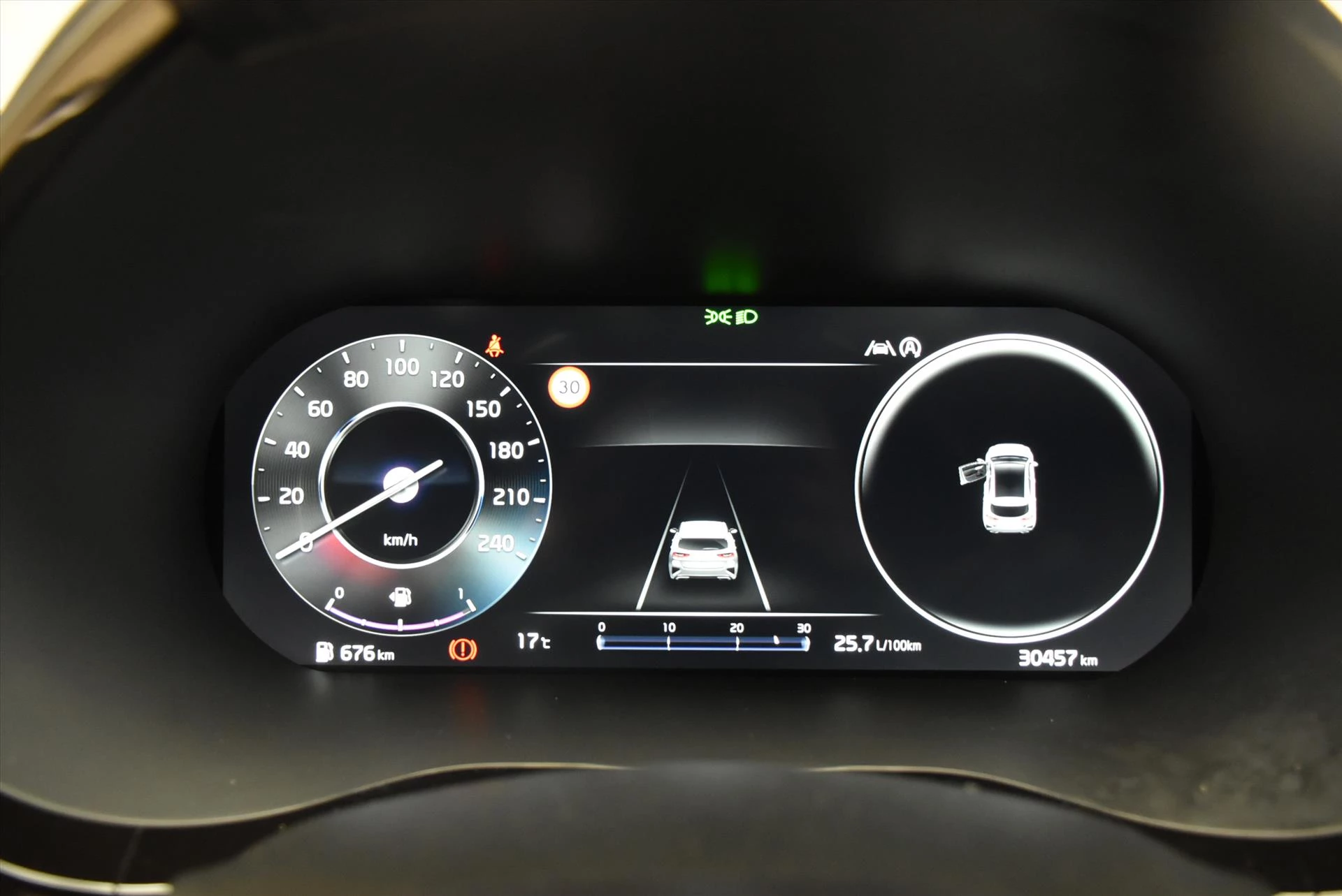 Hoofdafbeelding Kia Ceed
