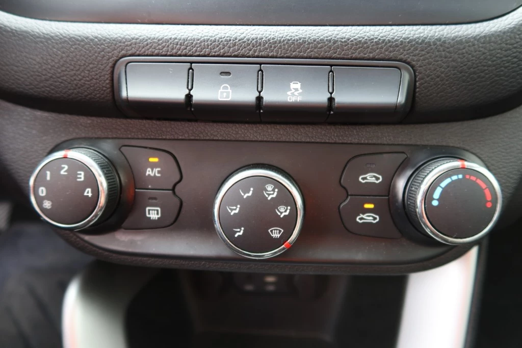 Hoofdafbeelding Kia Ceed