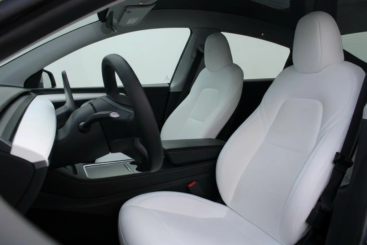 Hoofdafbeelding Tesla Model Y
