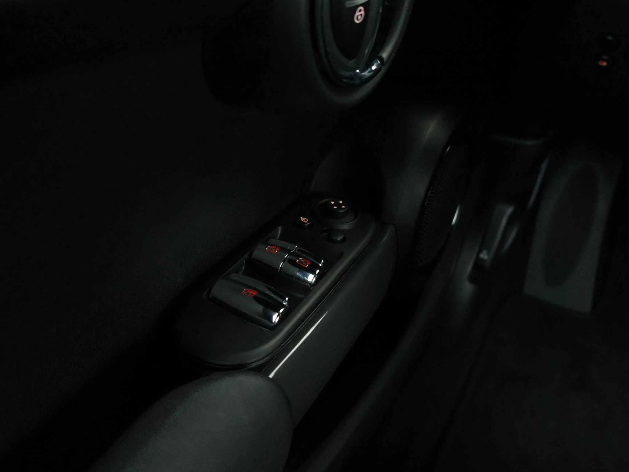 Hoofdafbeelding MINI One Cabrio