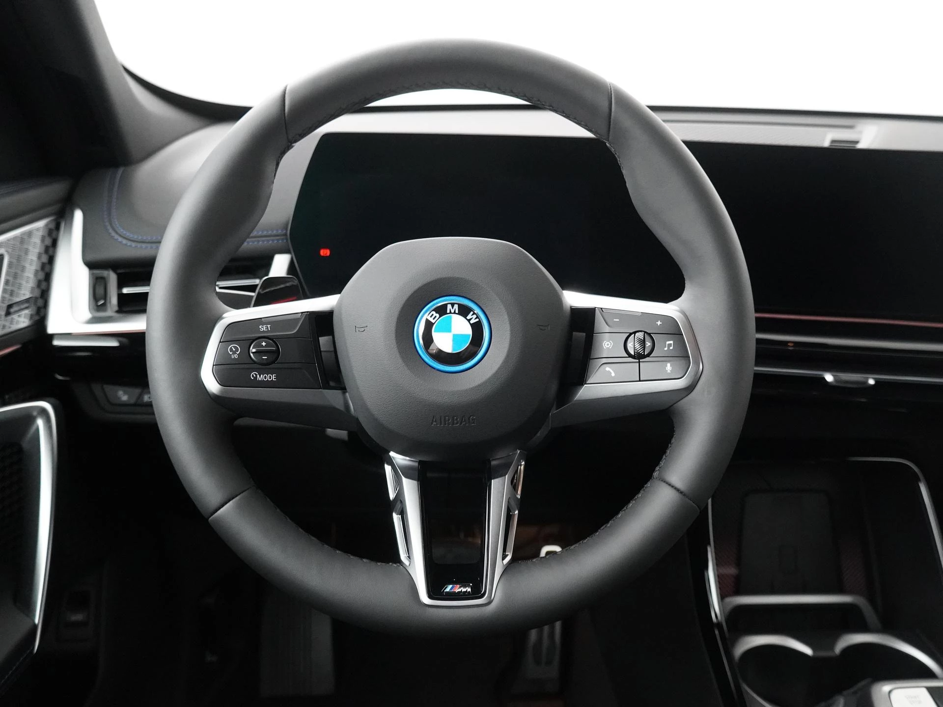 Hoofdafbeelding BMW iX1