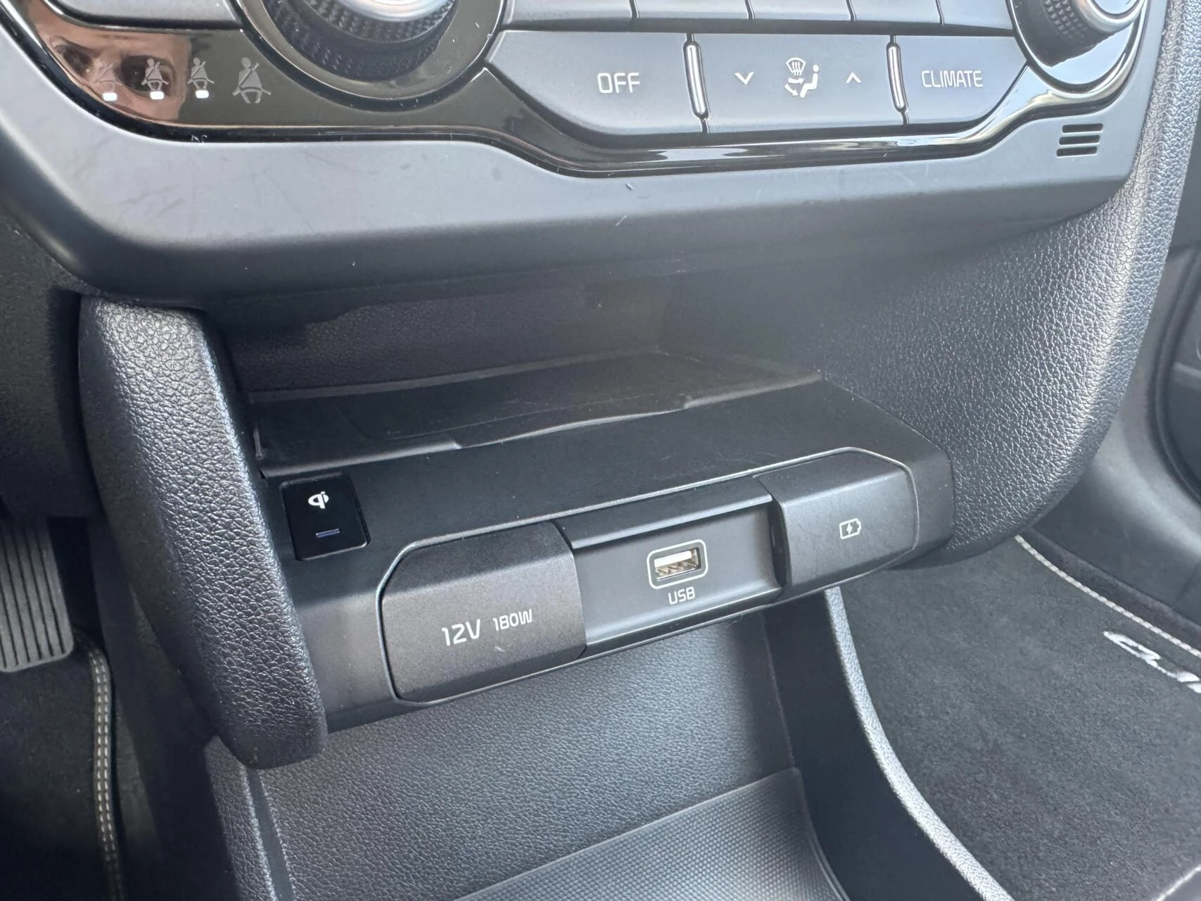 Hoofdafbeelding Kia e-Niro