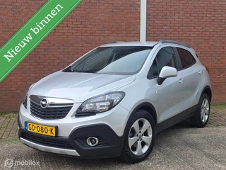 Opel Mokka 1.4 Turbo Edition