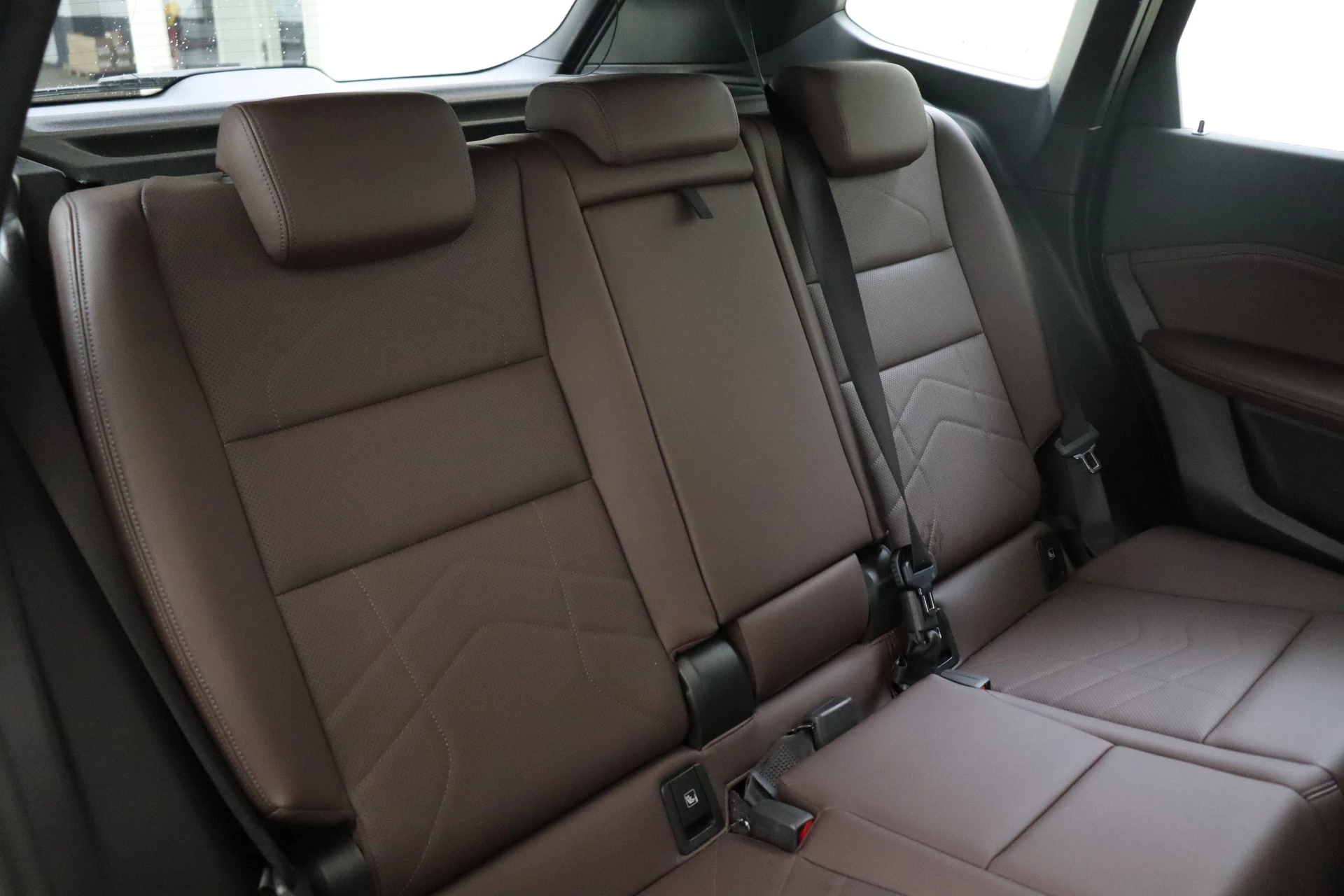 Hoofdafbeelding BMW iX1