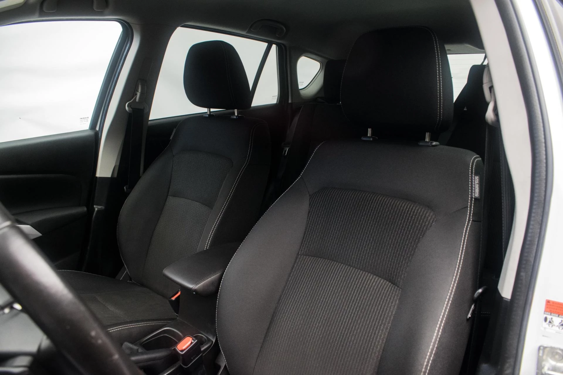 Hoofdafbeelding Suzuki S-Cross