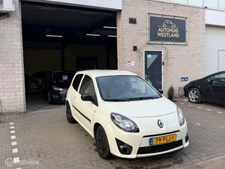 Renault Twingo 1.2-16V Dynamique
