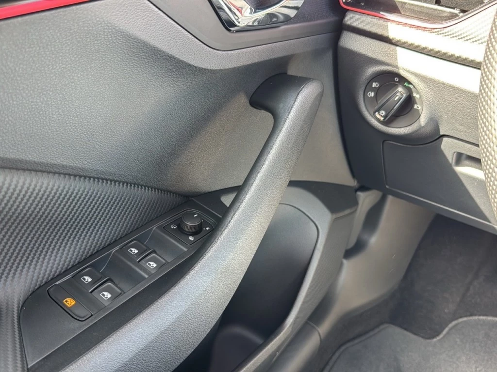 Hoofdafbeelding Škoda Kamiq