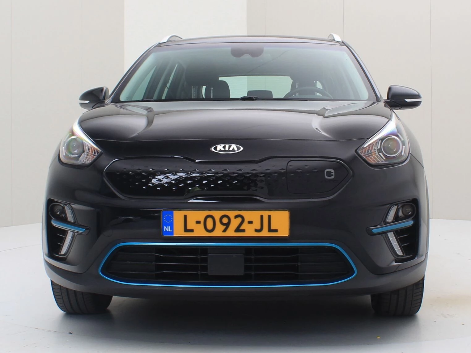 Hoofdafbeelding Kia e-Niro