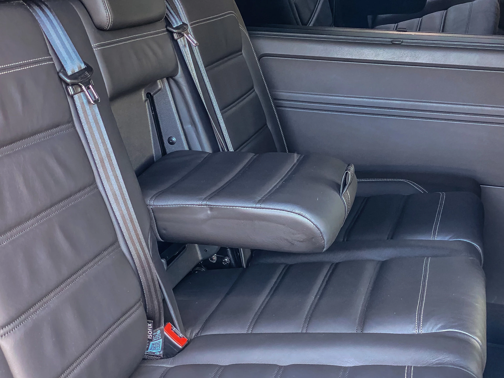 Hoofdafbeelding Volkswagen Multivan