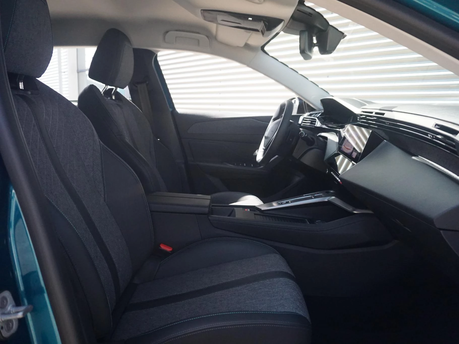 Hoofdafbeelding Peugeot 408