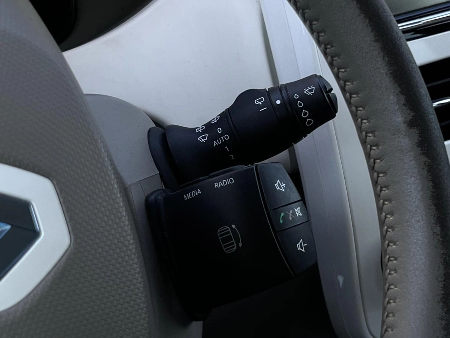 Hoofdafbeelding Renault ZOE