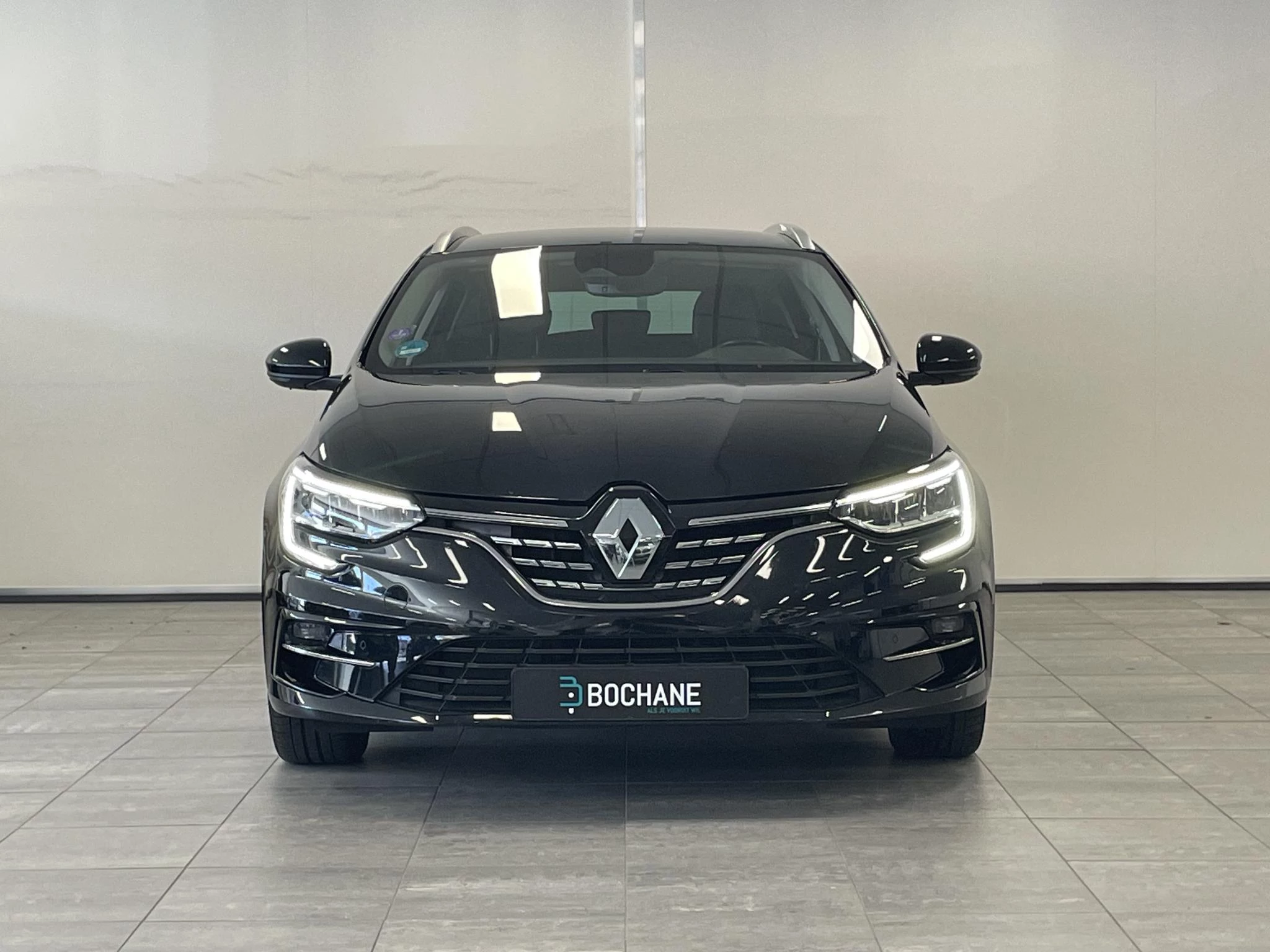 Hoofdafbeelding Renault Megane E-Tech
