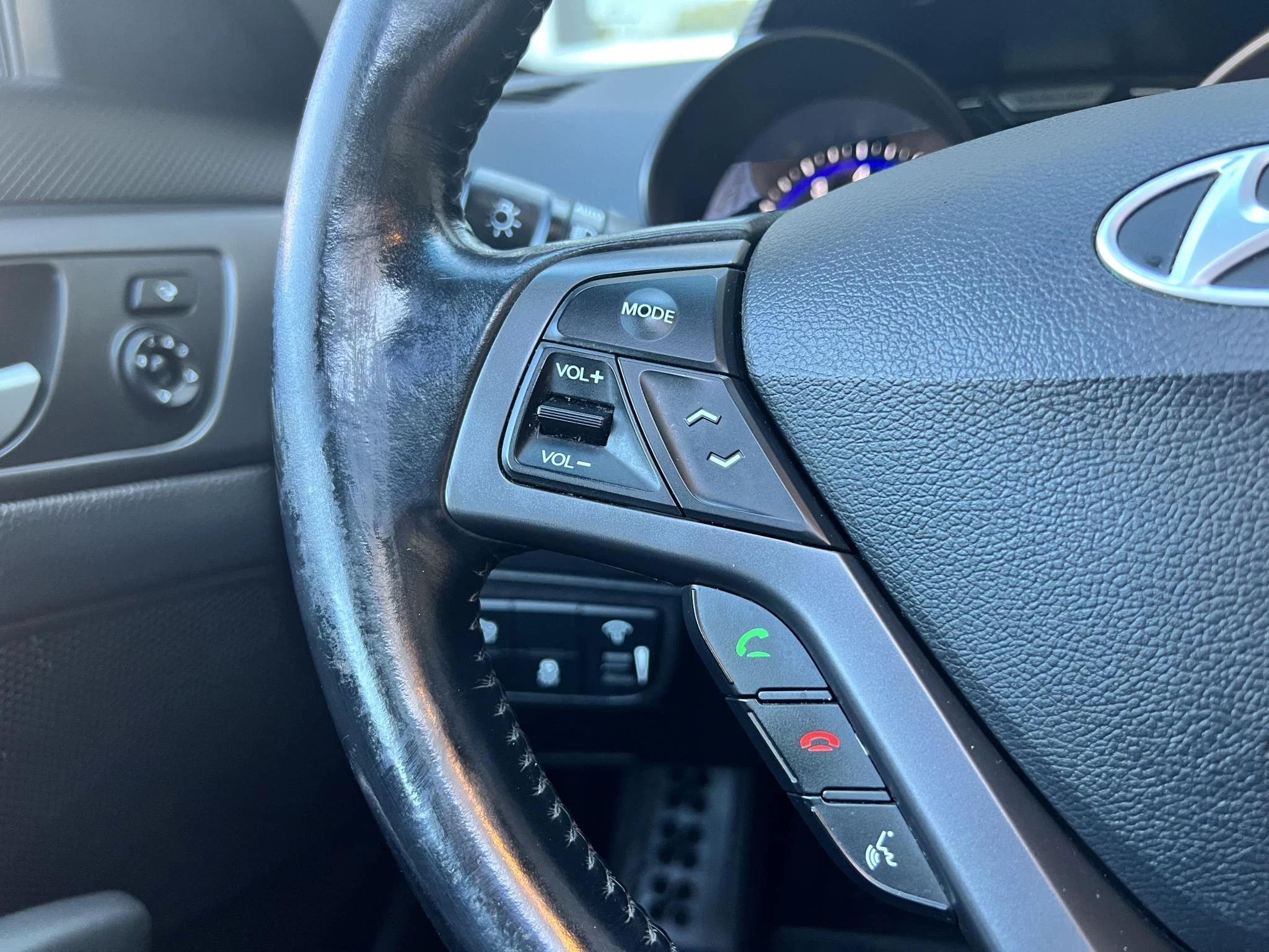 Hoofdafbeelding Hyundai Veloster