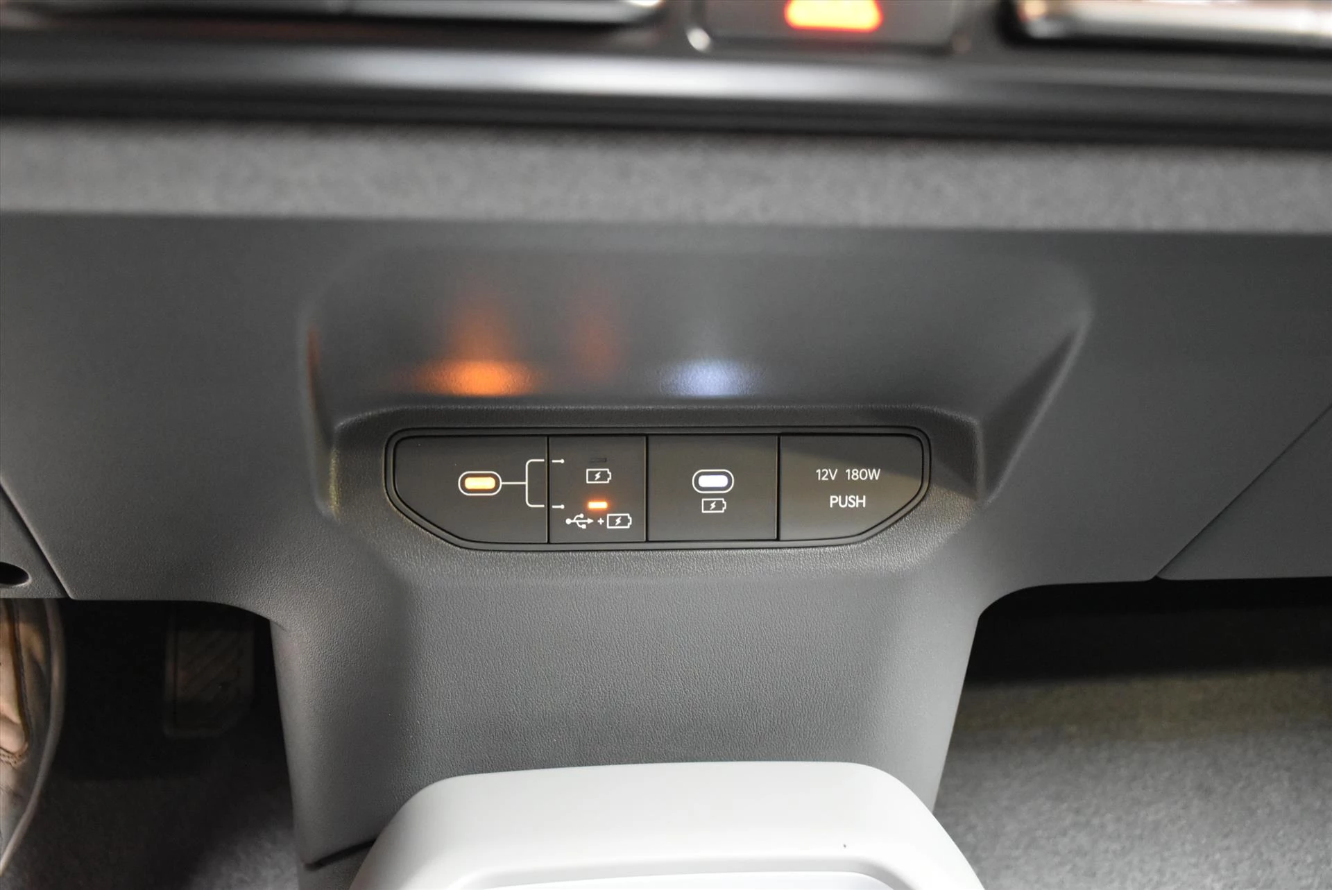 Hoofdafbeelding Kia EV3