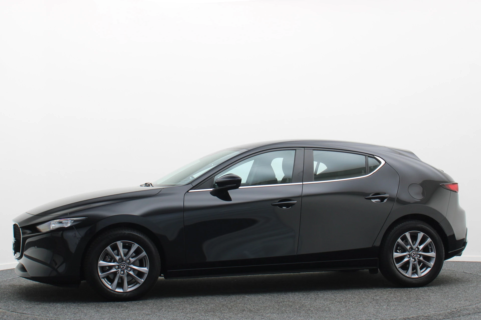 Hoofdafbeelding Mazda 3