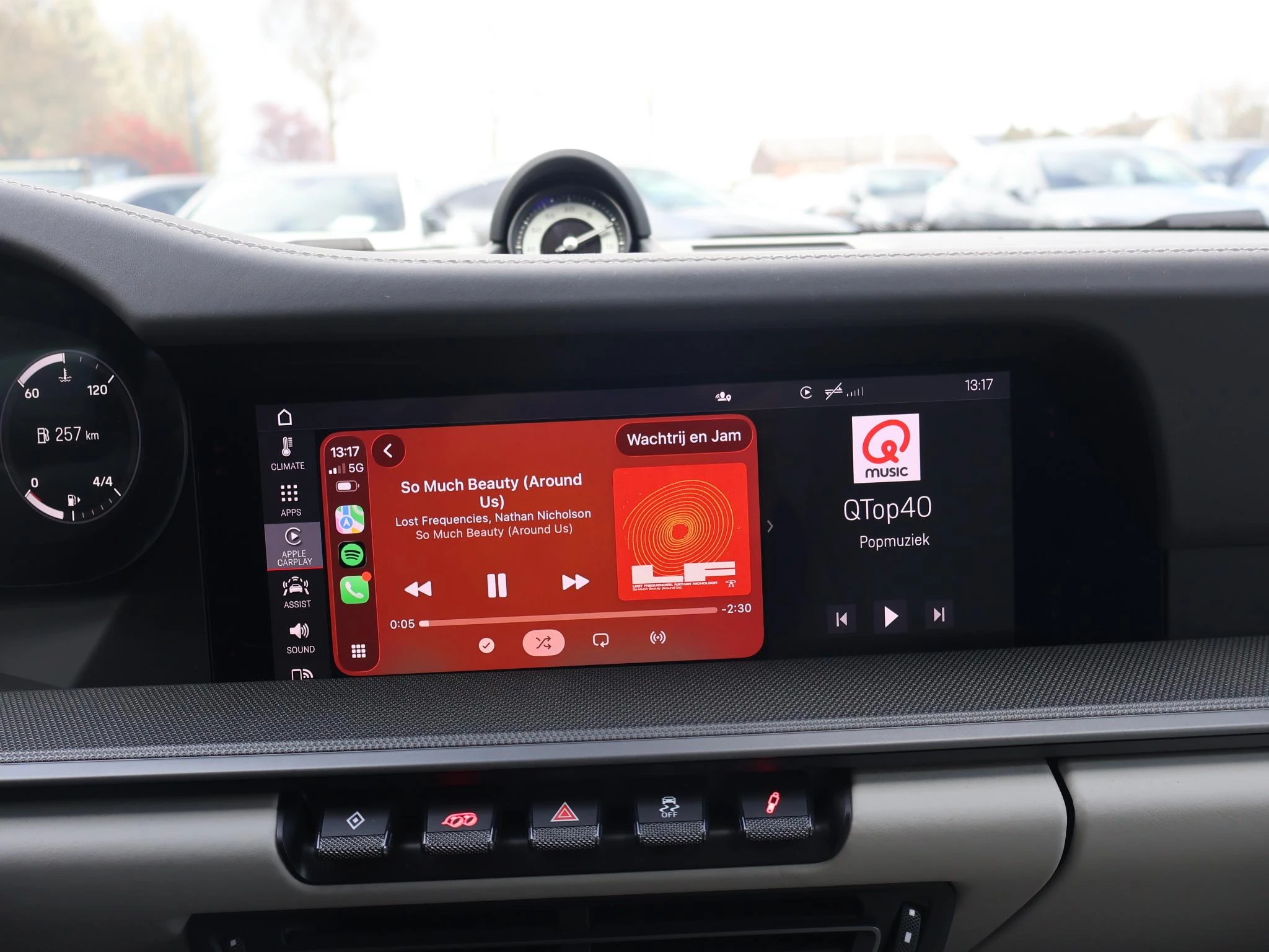 Hoofdafbeelding Porsche 911