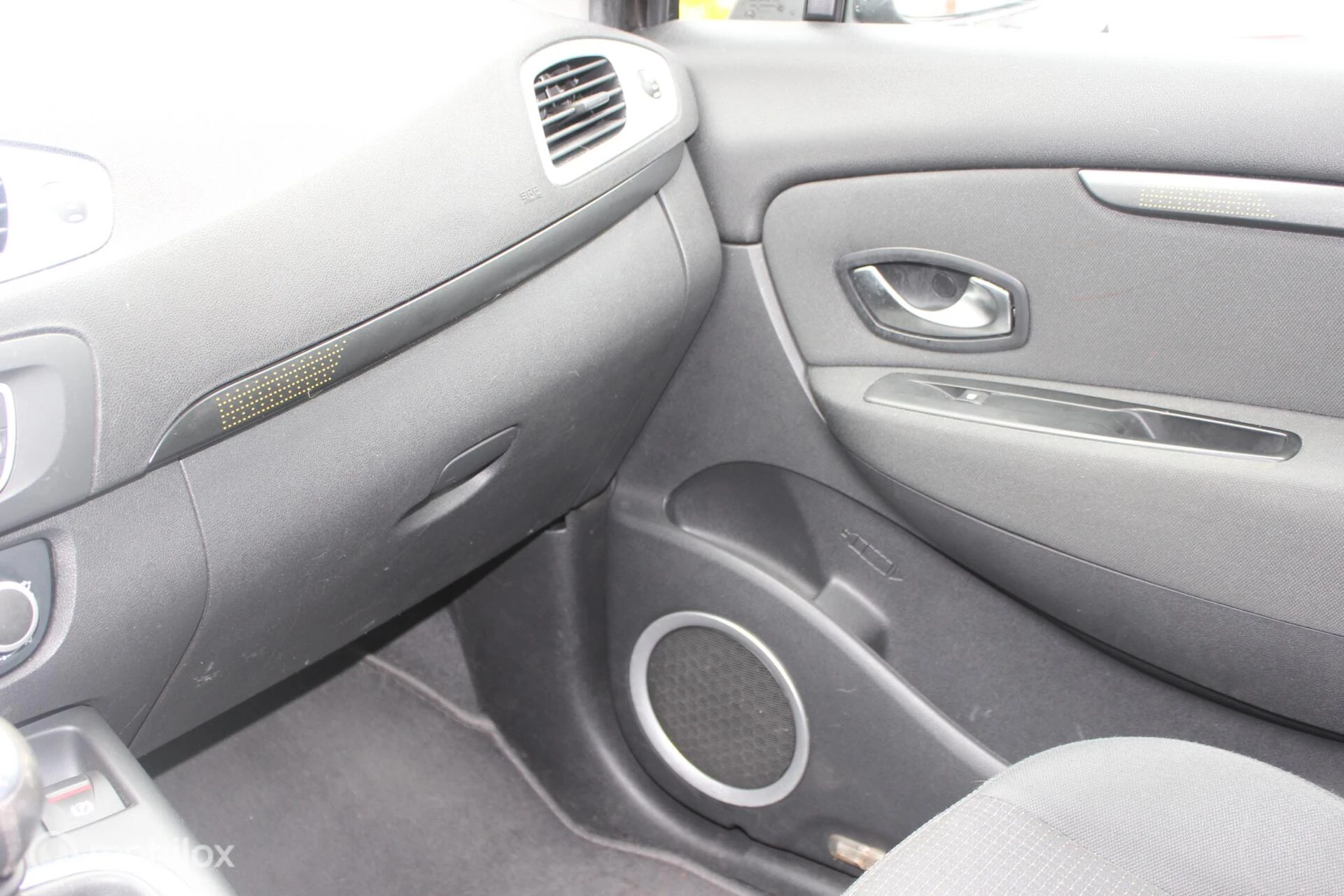 Hoofdafbeelding Renault Grand Scénic