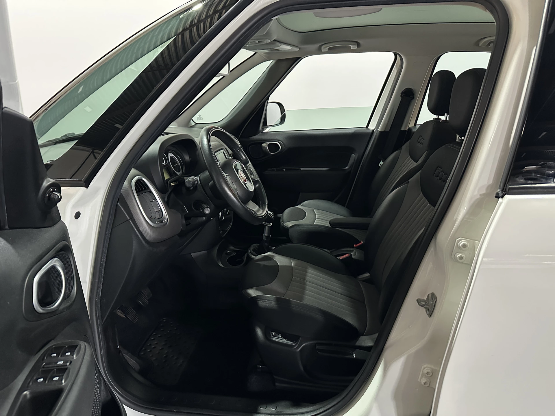 Hoofdafbeelding Fiat 500L