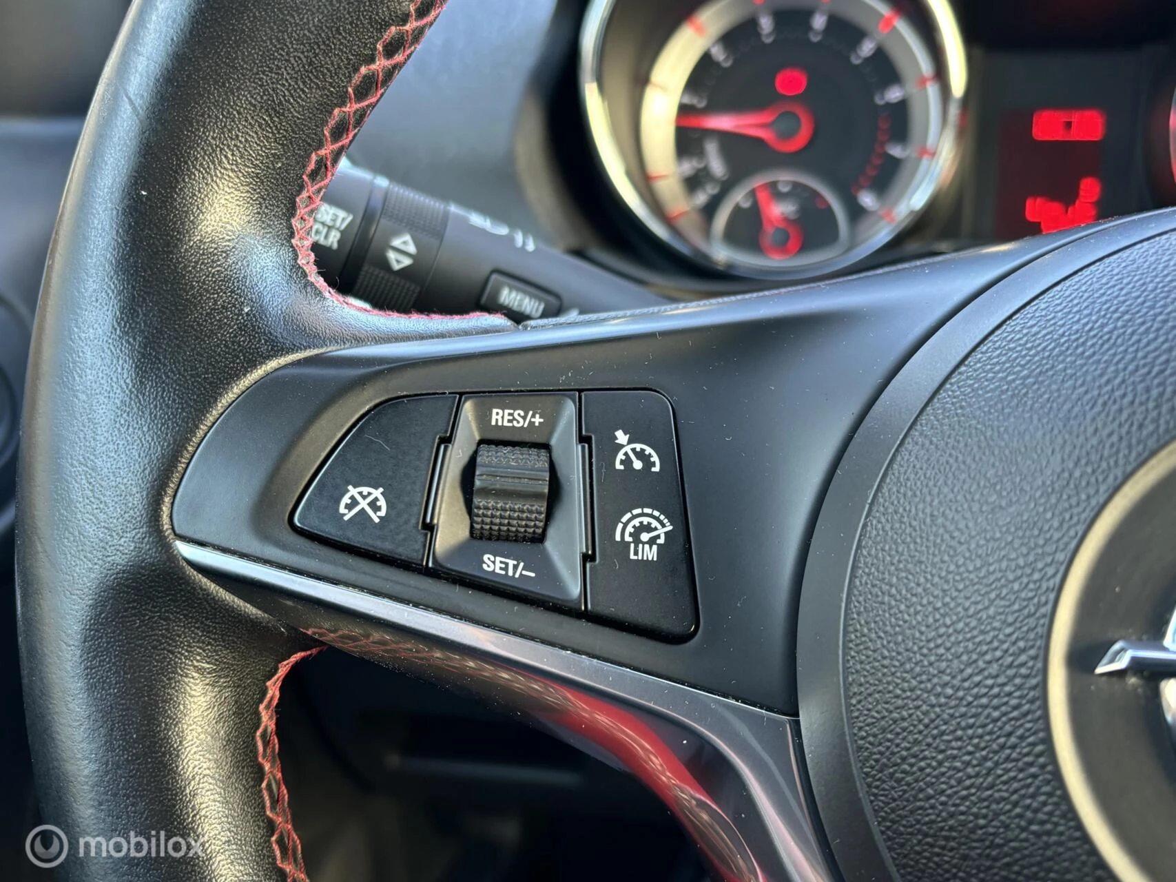 Hoofdafbeelding Opel ADAM